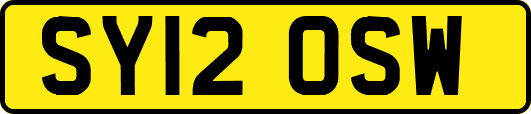 SY12OSW