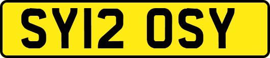 SY12OSY