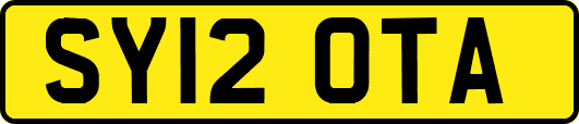 SY12OTA