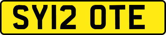 SY12OTE