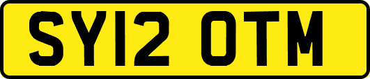 SY12OTM