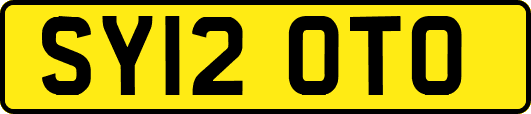 SY12OTO