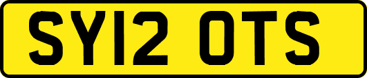 SY12OTS