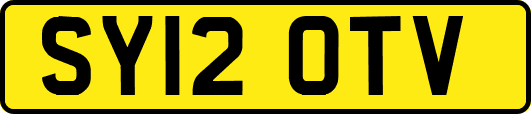 SY12OTV