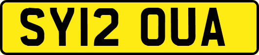 SY12OUA