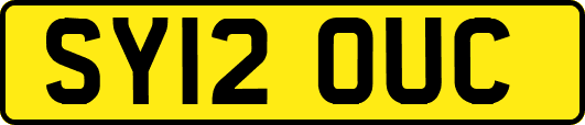 SY12OUC