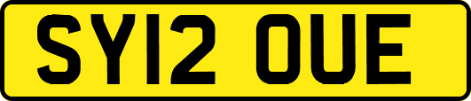 SY12OUE