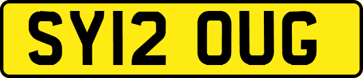 SY12OUG