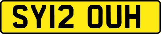 SY12OUH