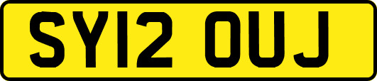 SY12OUJ