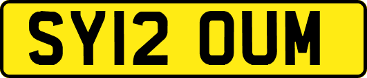 SY12OUM