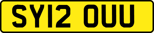 SY12OUU