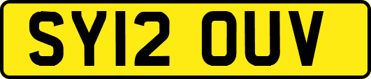 SY12OUV