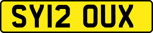 SY12OUX