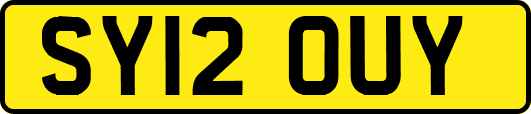 SY12OUY