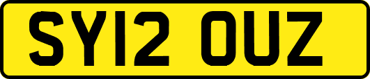 SY12OUZ