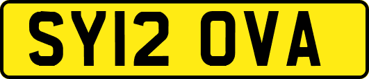 SY12OVA