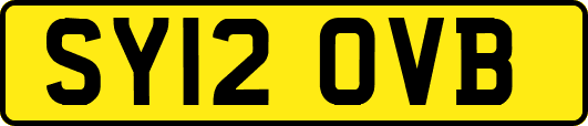 SY12OVB