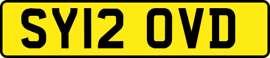 SY12OVD