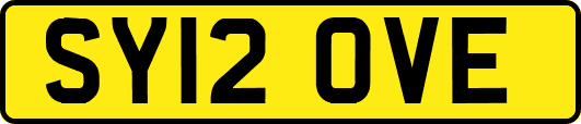 SY12OVE