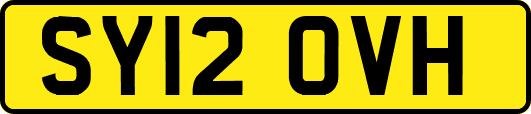 SY12OVH