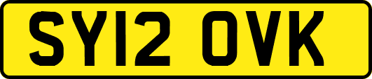 SY12OVK