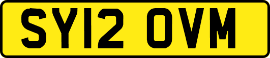 SY12OVM