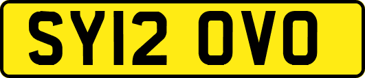 SY12OVO