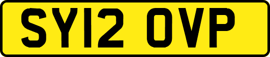 SY12OVP