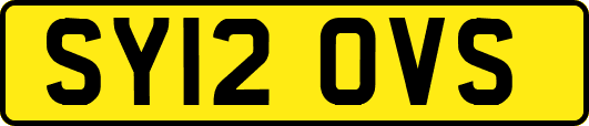 SY12OVS