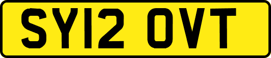 SY12OVT