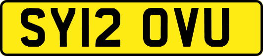 SY12OVU