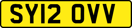 SY12OVV