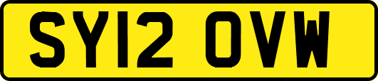 SY12OVW