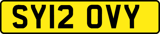 SY12OVY