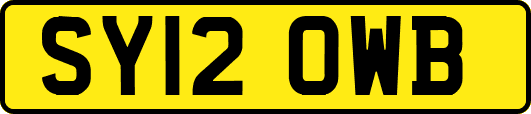 SY12OWB