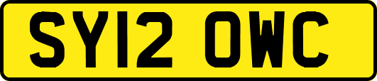 SY12OWC