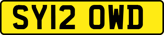 SY12OWD