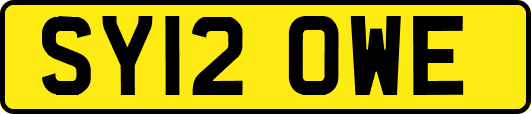 SY12OWE