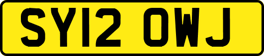 SY12OWJ