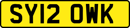 SY12OWK