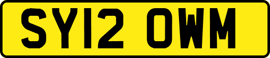 SY12OWM