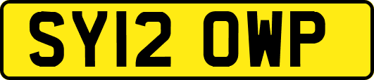 SY12OWP