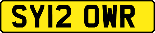 SY12OWR