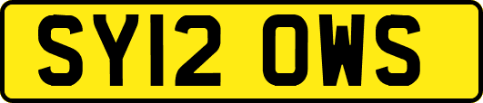 SY12OWS