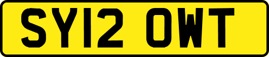 SY12OWT