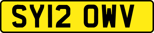 SY12OWV