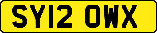 SY12OWX