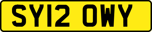 SY12OWY