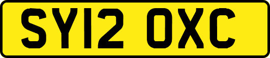 SY12OXC